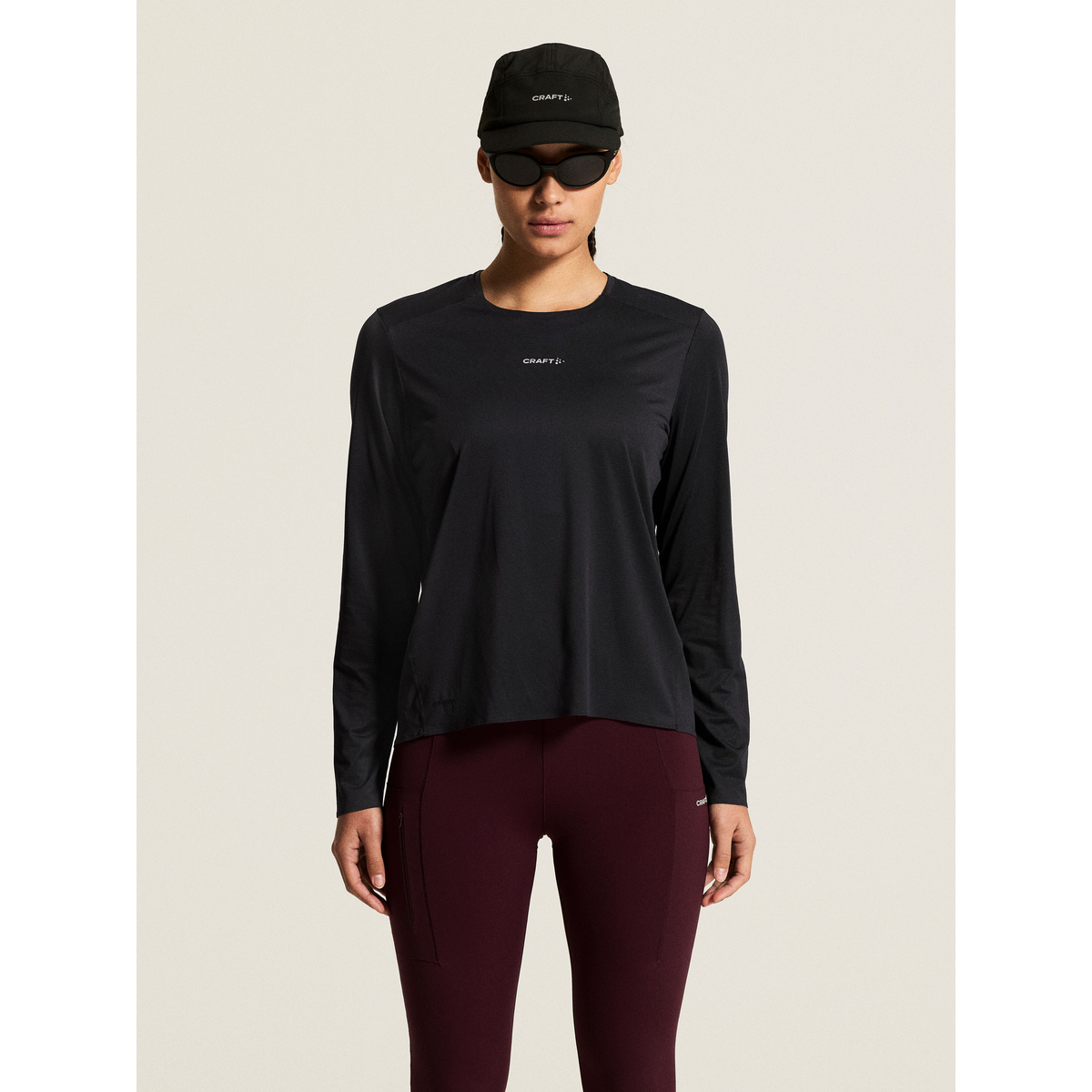 Hypervent Longsleeve W