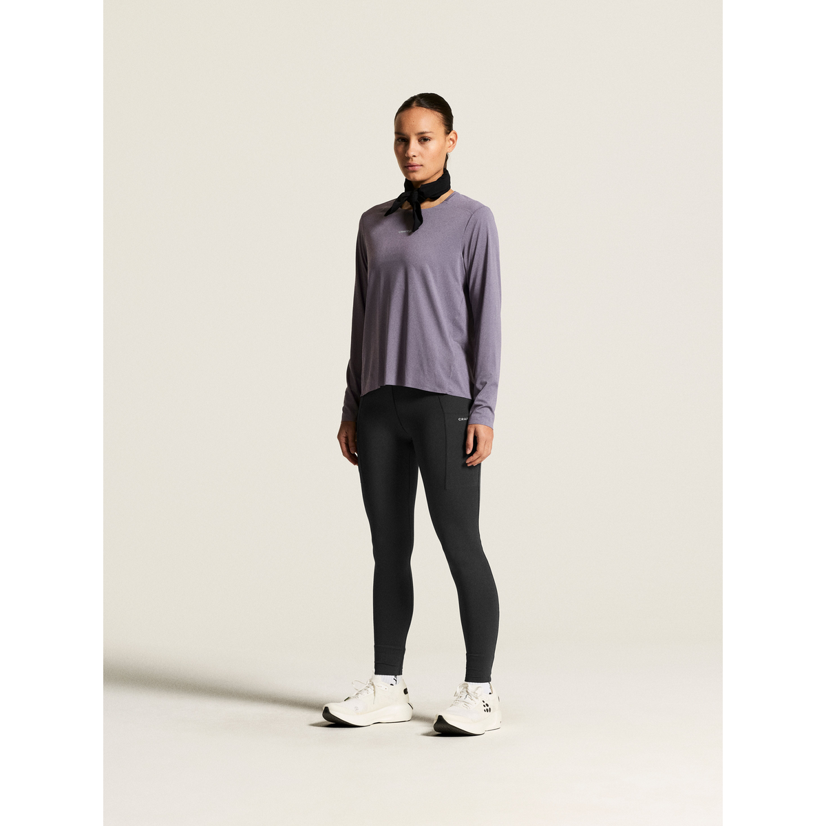 Hypervent Longsleeve W