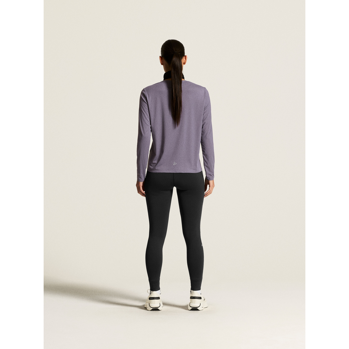 Hypervent Longsleeve W