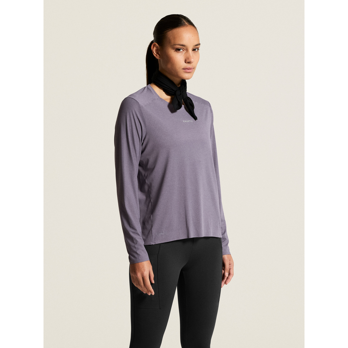 Hypervent Longsleeve W