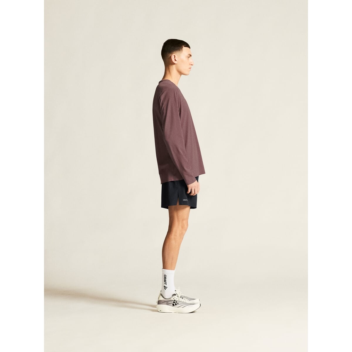 Triko CRAFT Hypervent Longslee