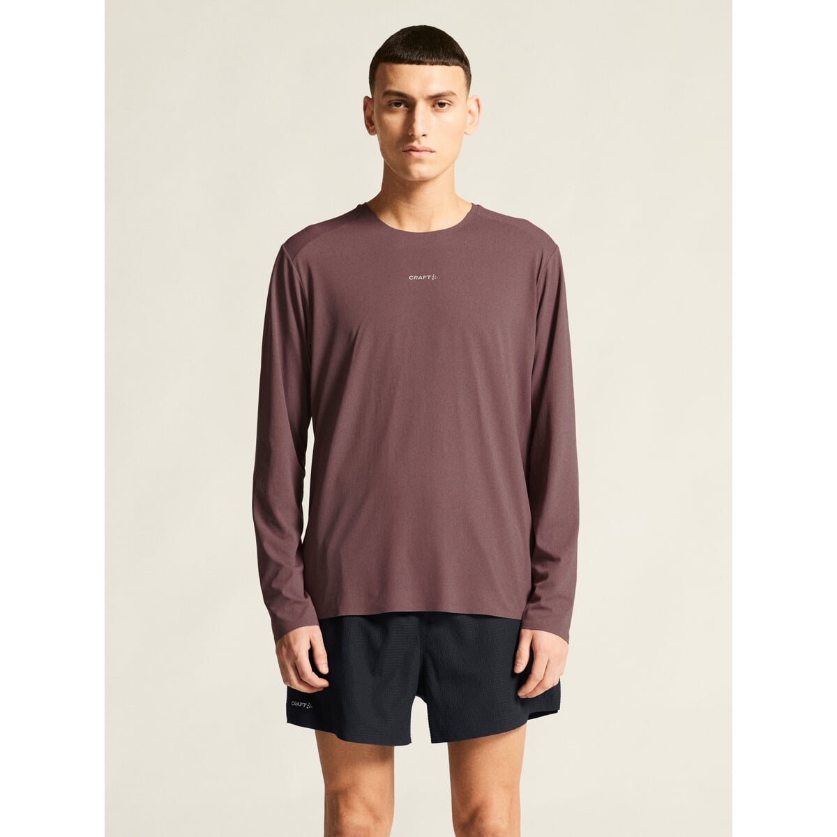 Triko CRAFT Hypervent Longslee