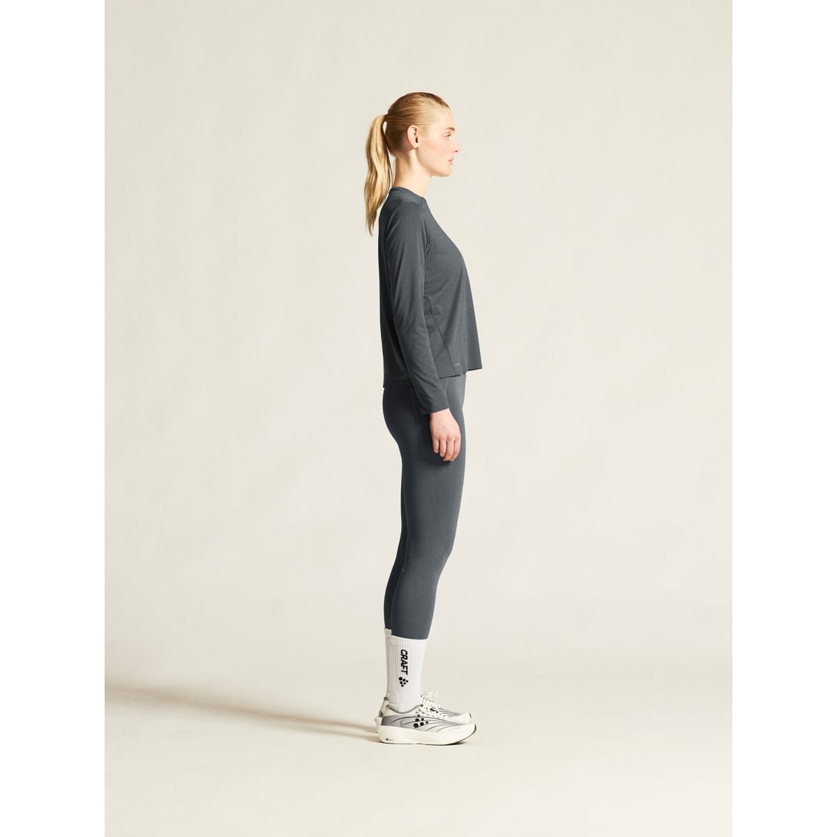 Triko CRAFT Hypervent Longslee