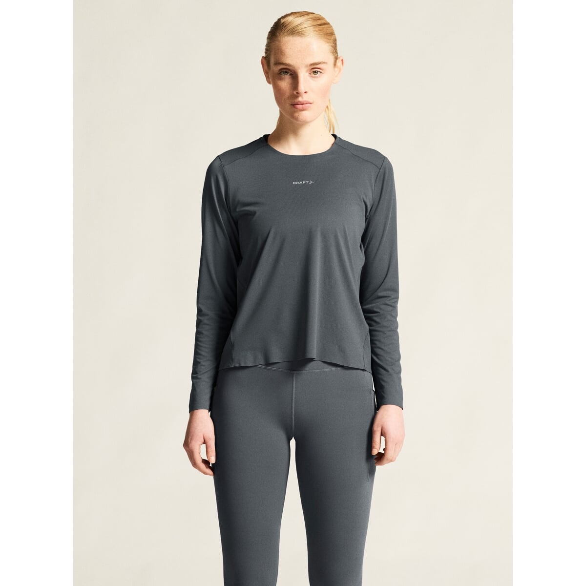 Triko CRAFT Hypervent Longslee