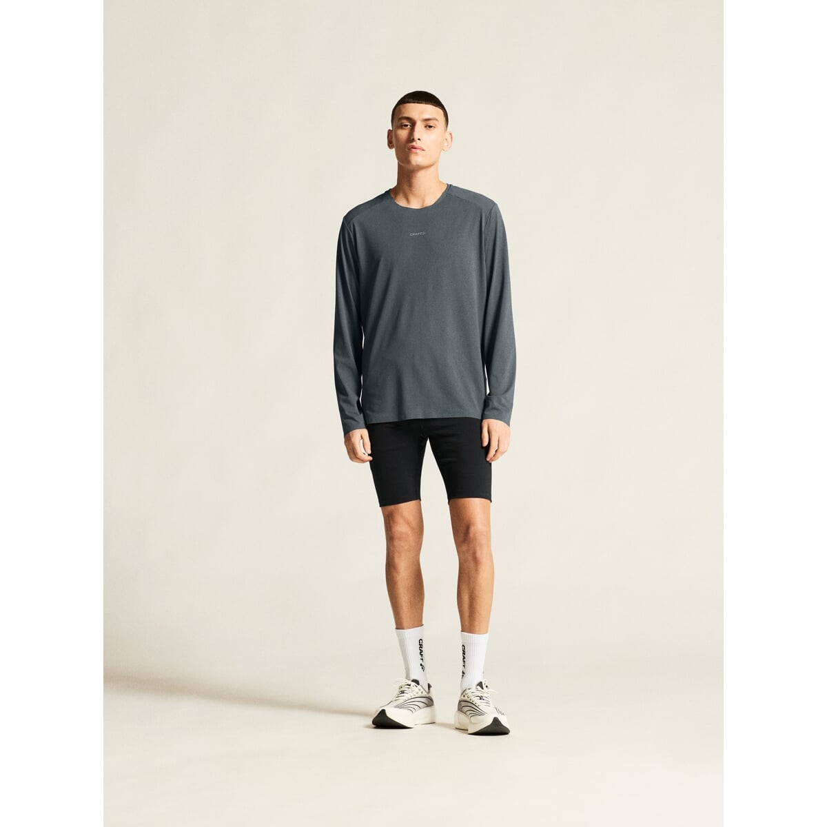 Triko CRAFT Hypervent Longslee