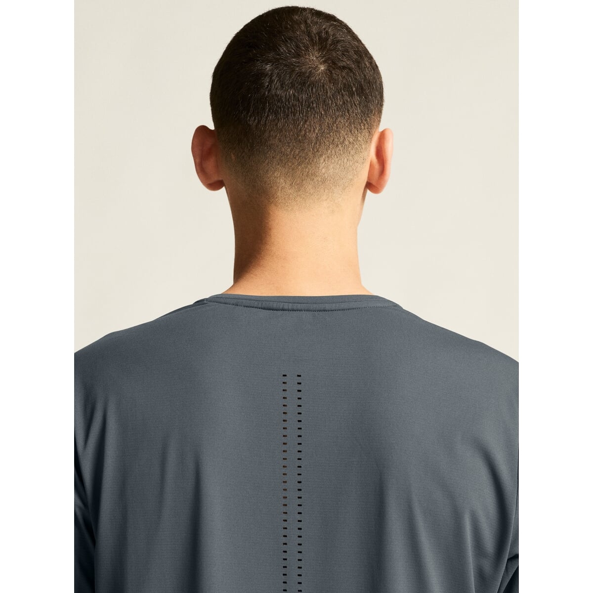 Triko CRAFT Hypervent Longslee