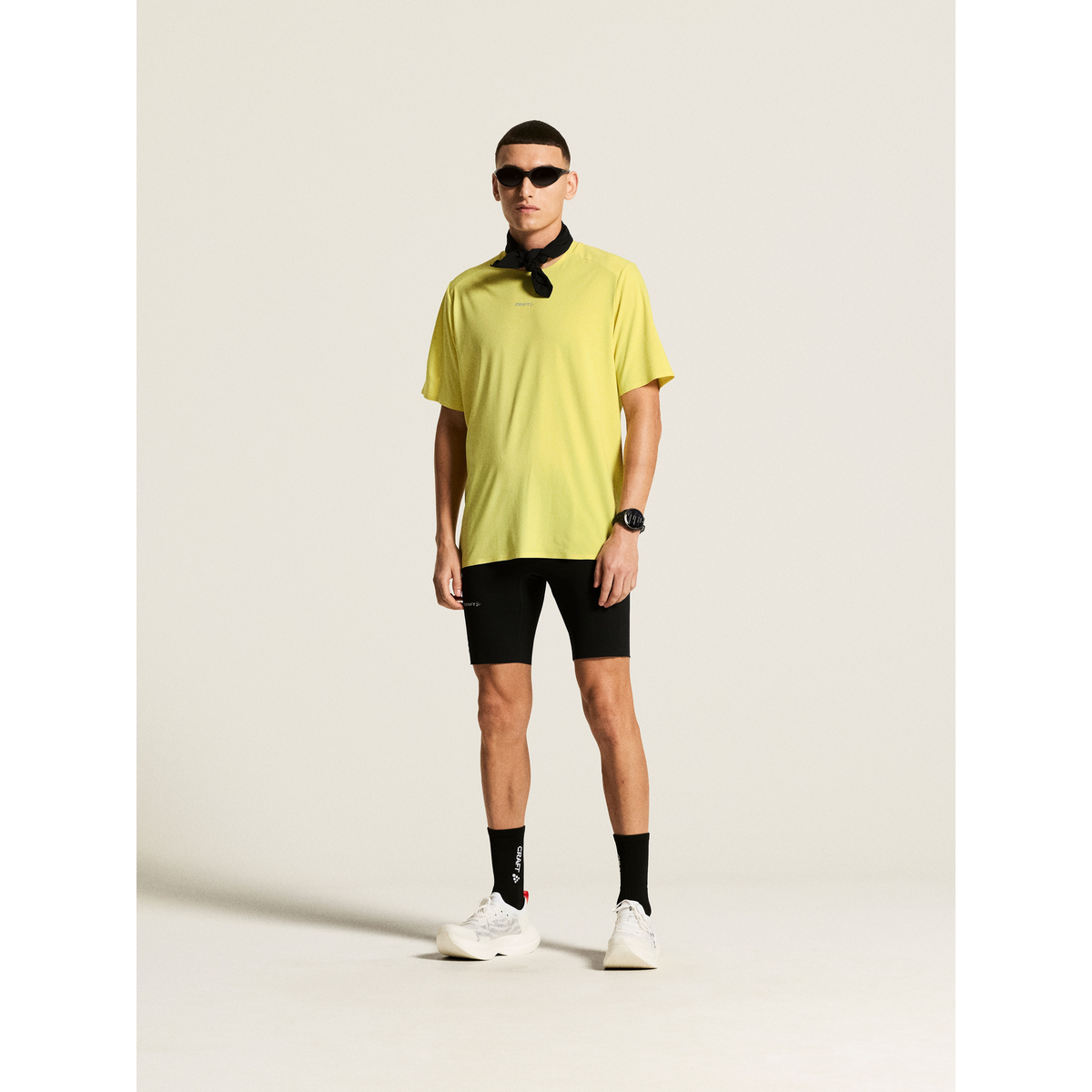 Hypervent Tee M