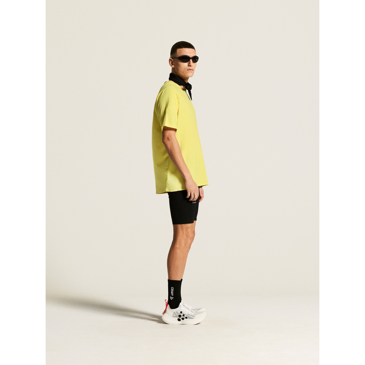 Hypervent Tee M
