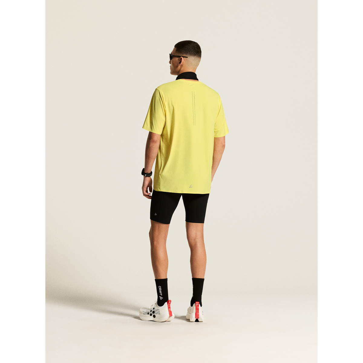 Hypervent Tee M