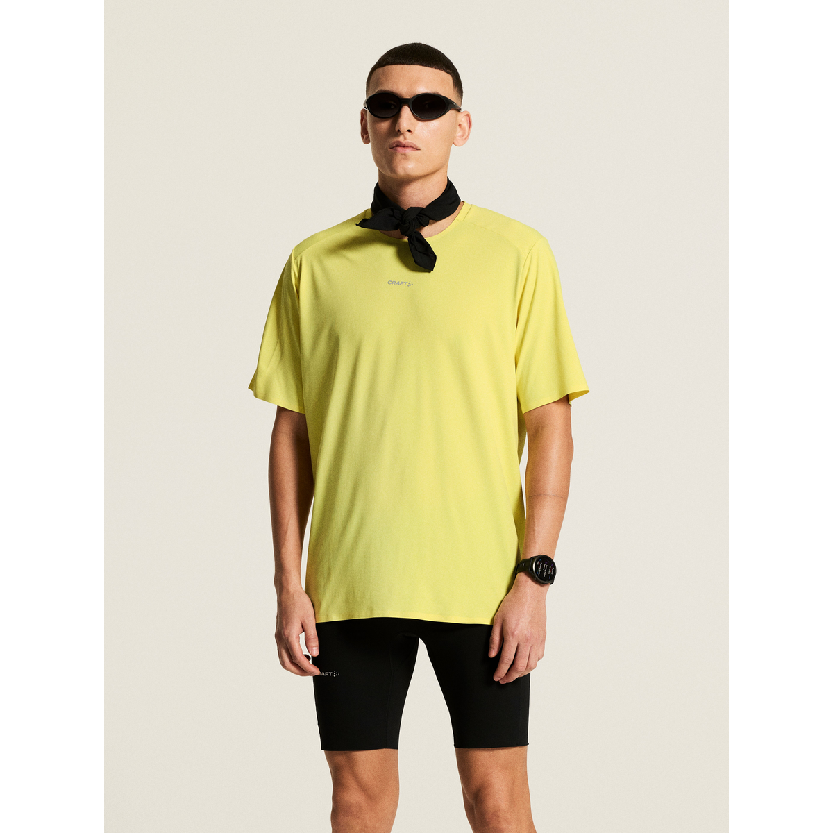 Hypervent Tee M
