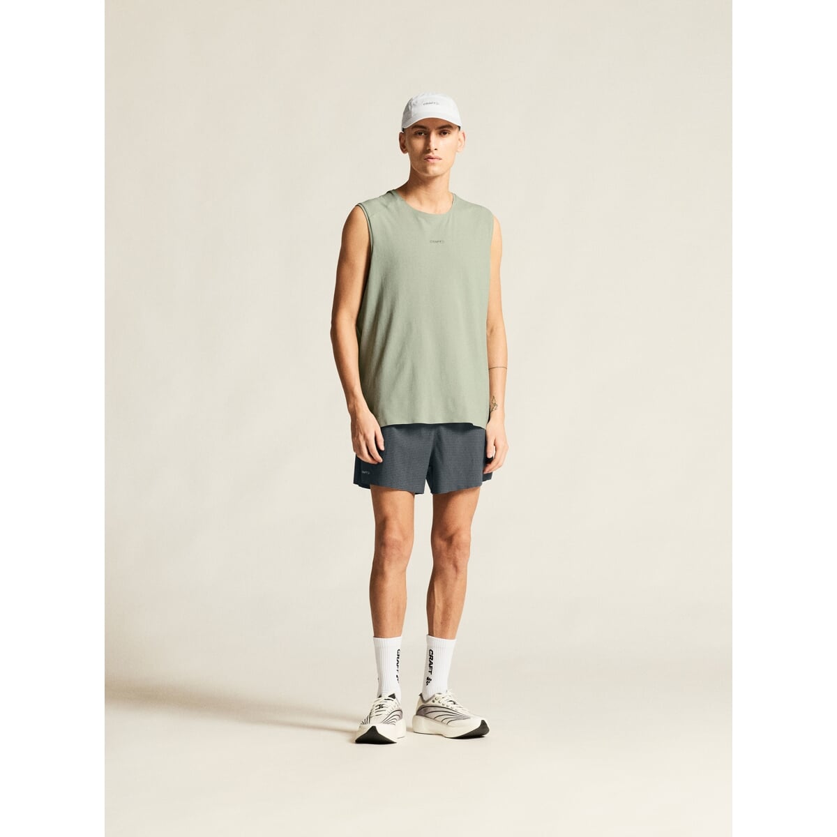 Triko CRAFT Hypervent Sleevele