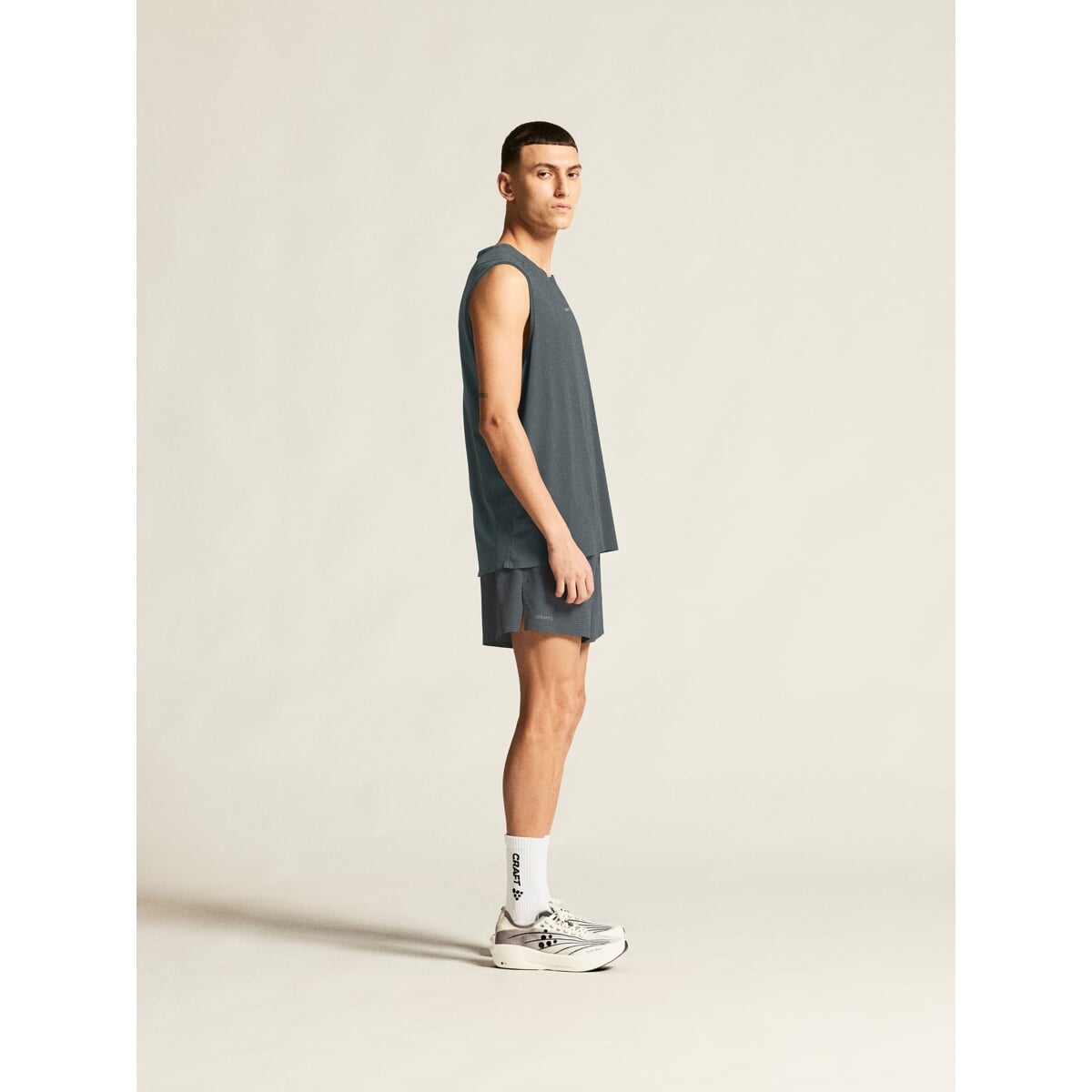 Triko CRAFT Hypervent Sleevele