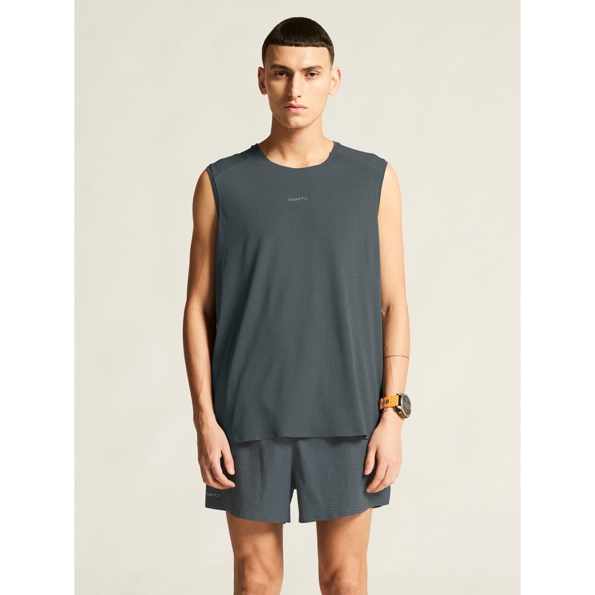 Triko CRAFT Hypervent Sleevele