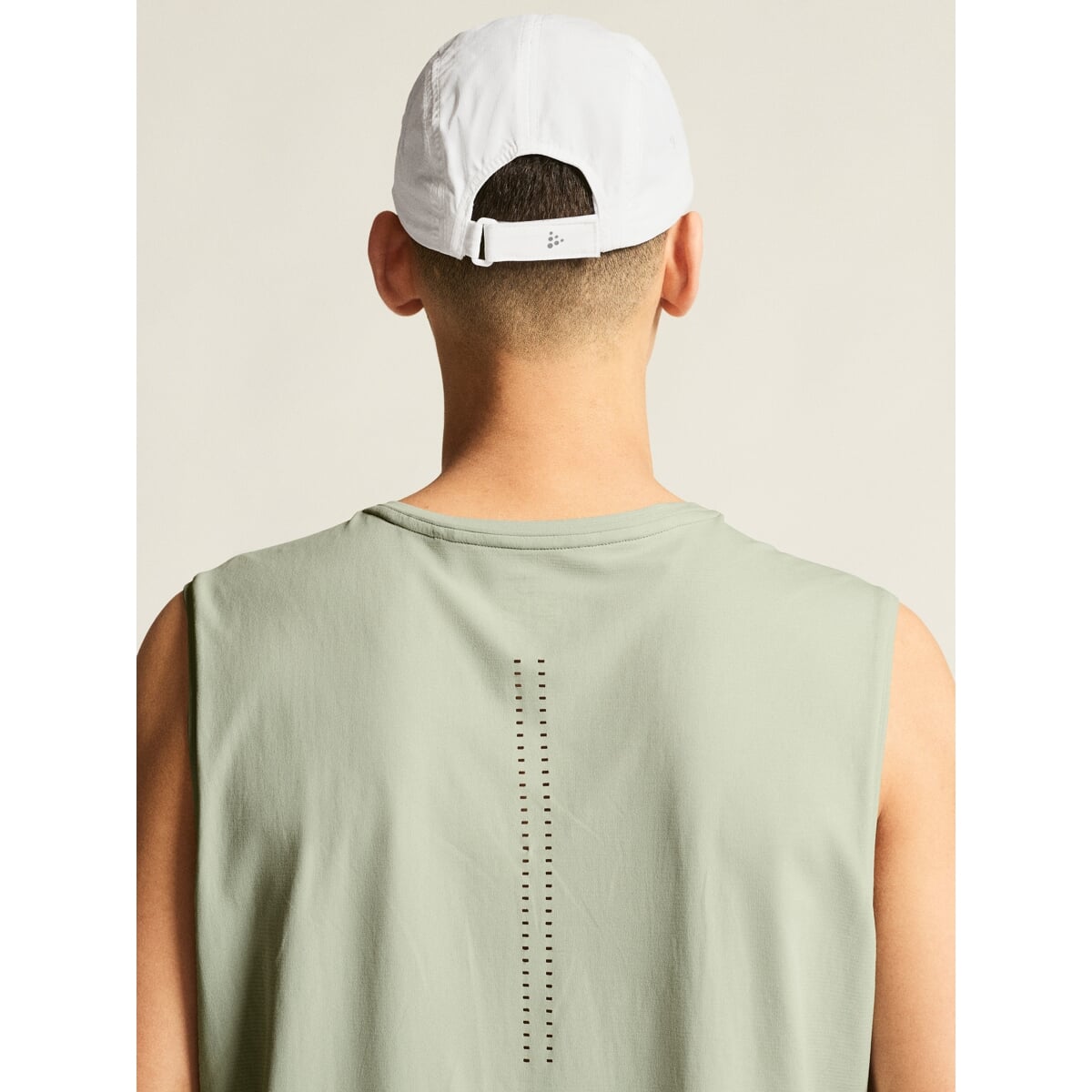 Triko CRAFT Hypervent Sleevele