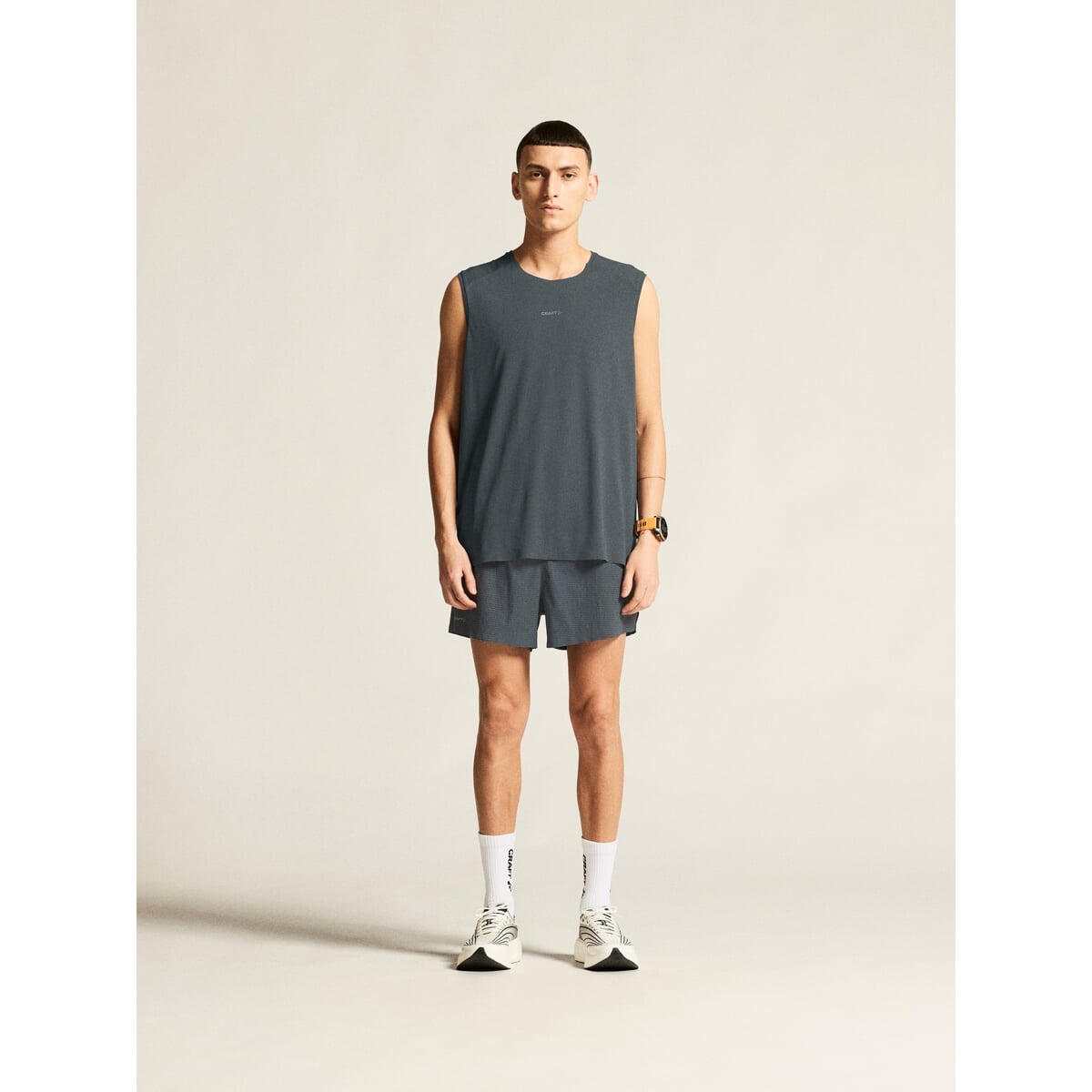 Triko CRAFT Hypervent Sleevele