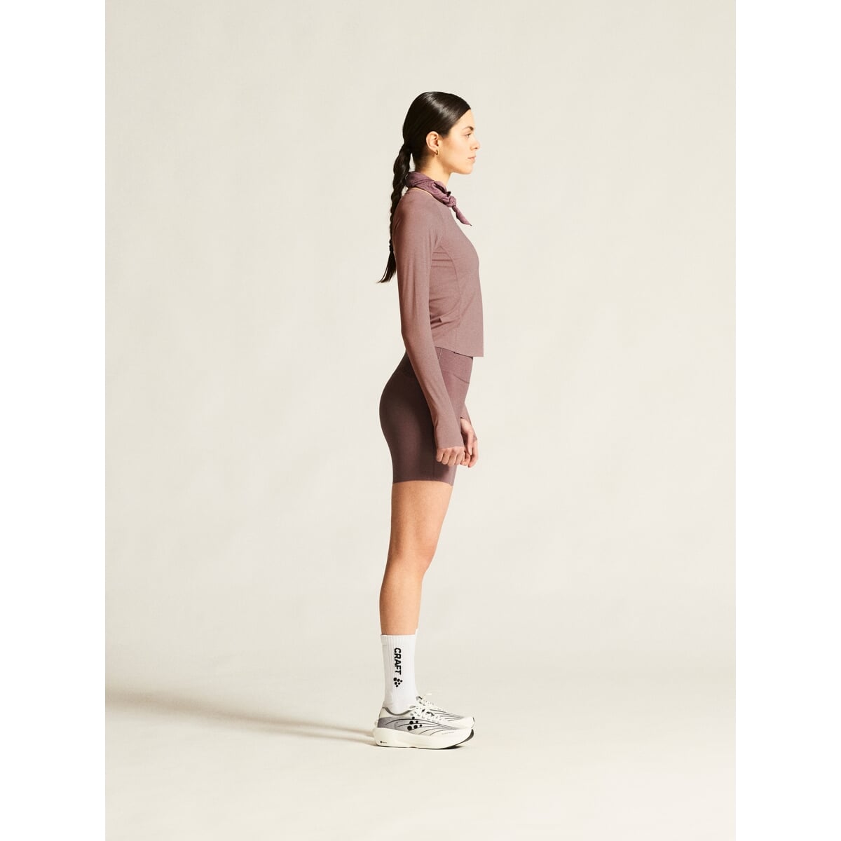 Triko CRAFT Hypervent Tight Lo