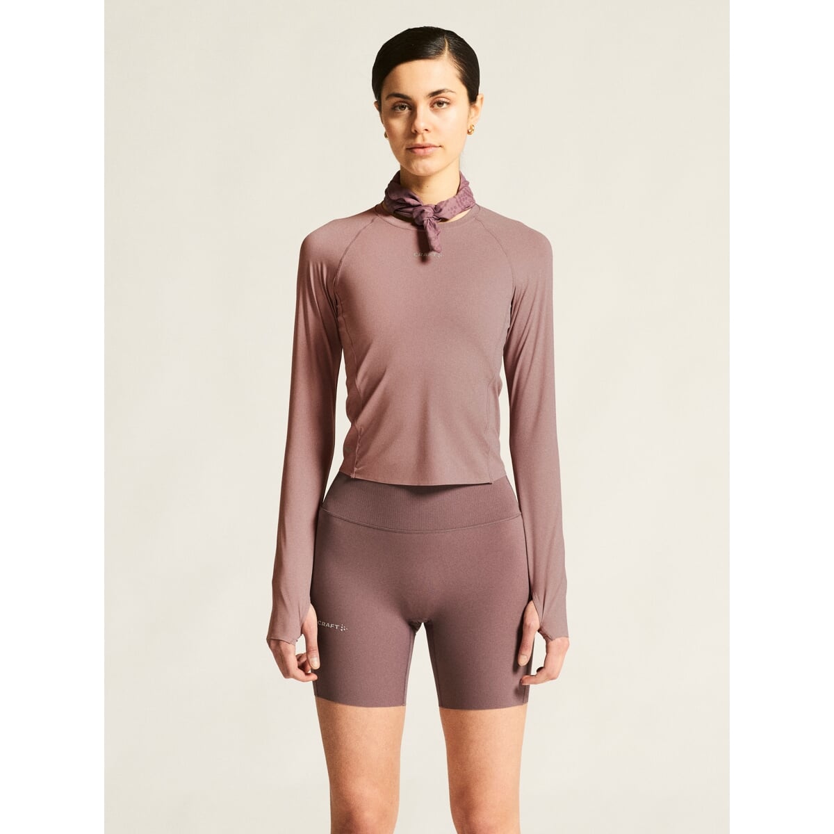 Triko CRAFT Hypervent Tight Lo