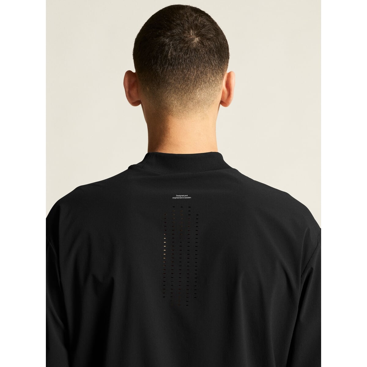 Triko CRAFT Hypervent Wind Top