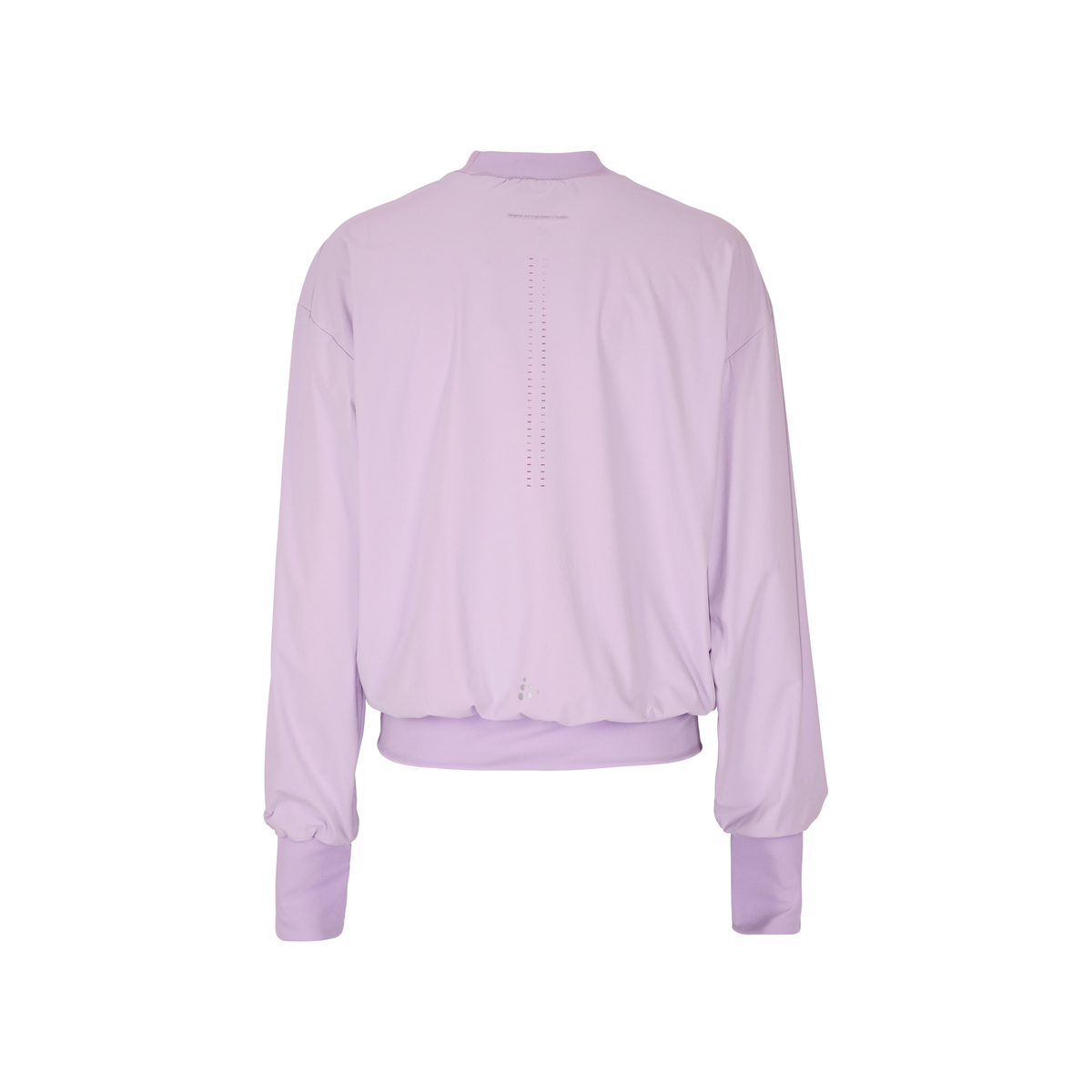 Hypervent Wind Top W