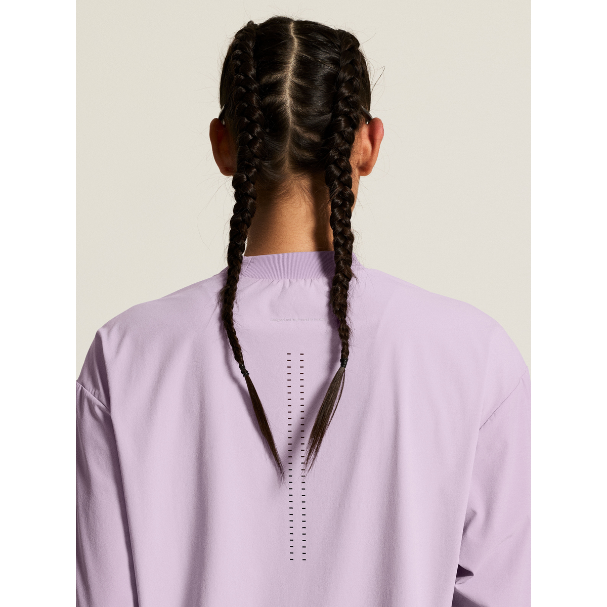 Hypervent Wind Top W