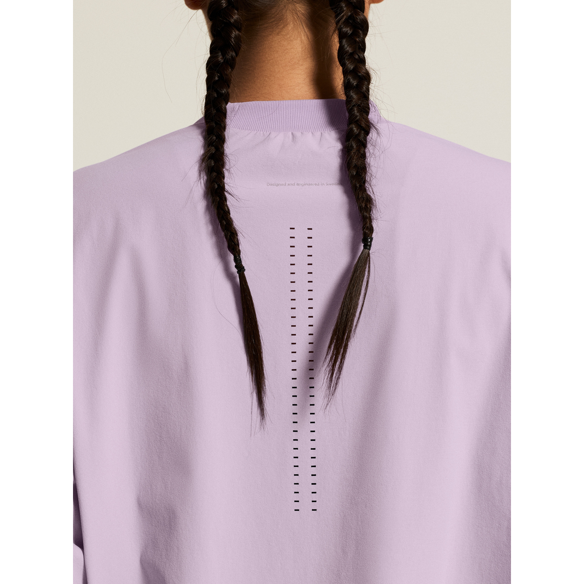 Hypervent Wind Top W