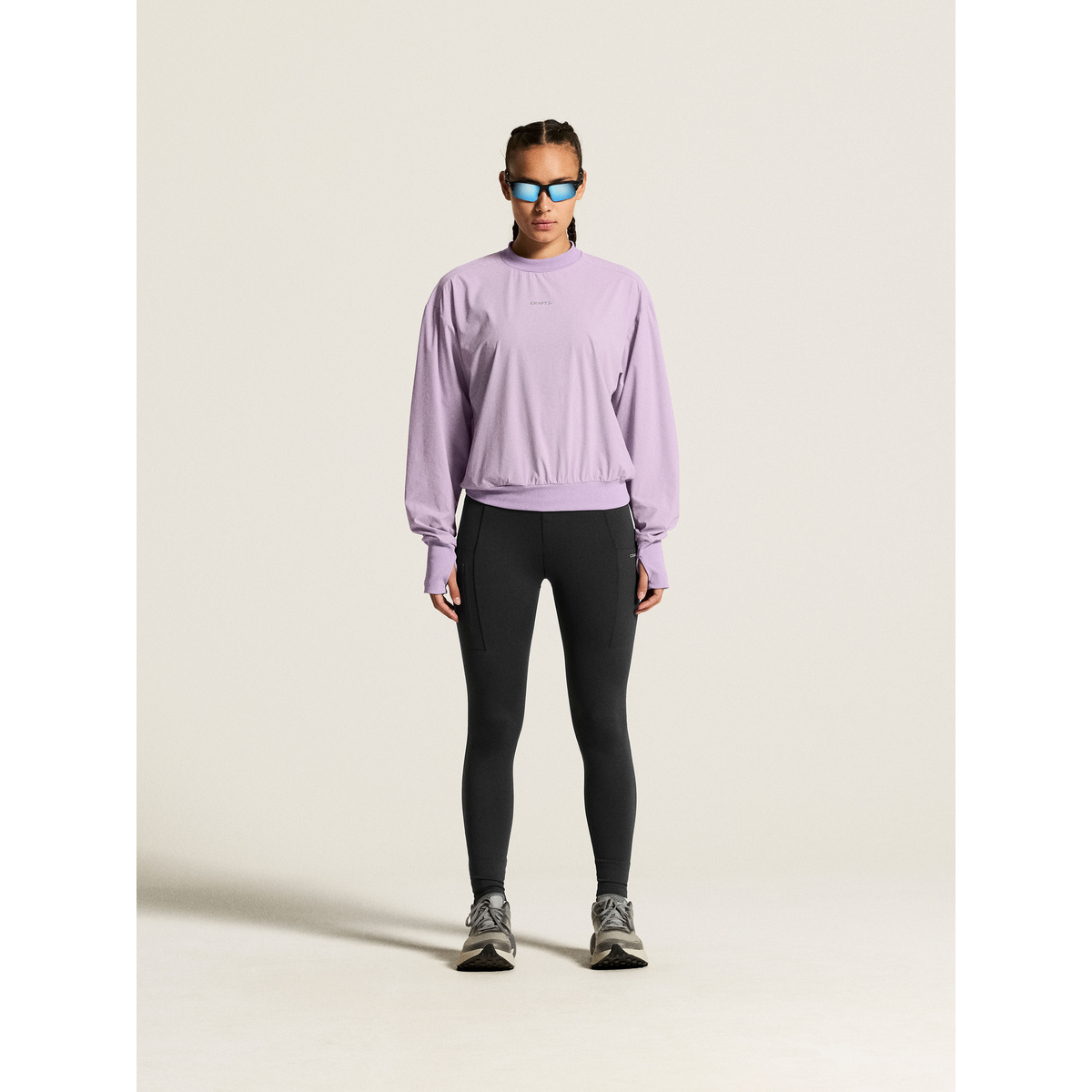 Hypervent Wind Top W