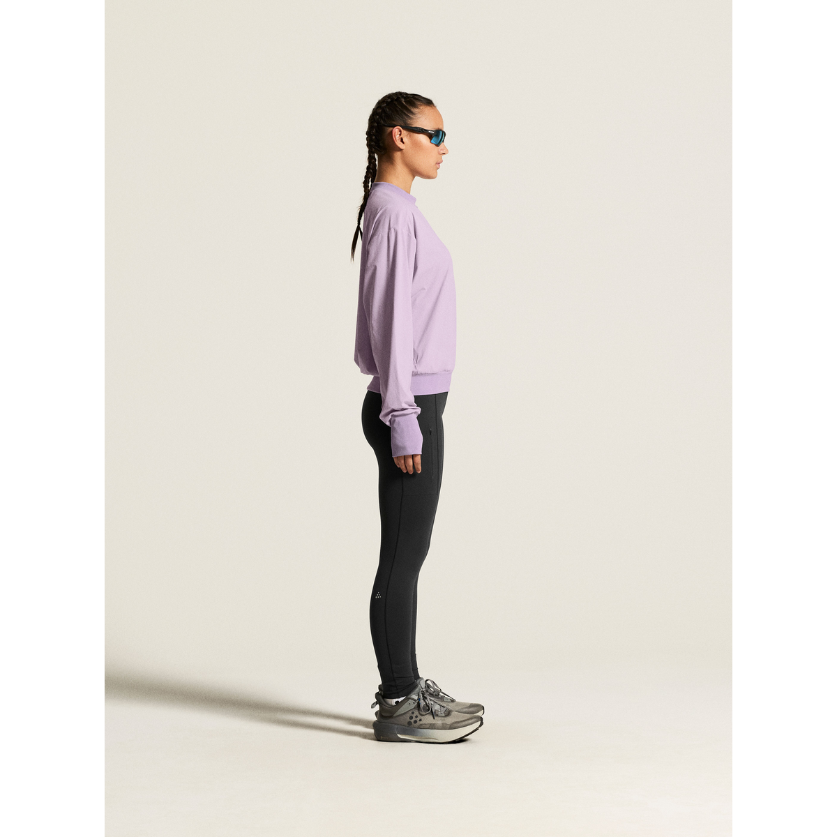 Hypervent Wind Top W