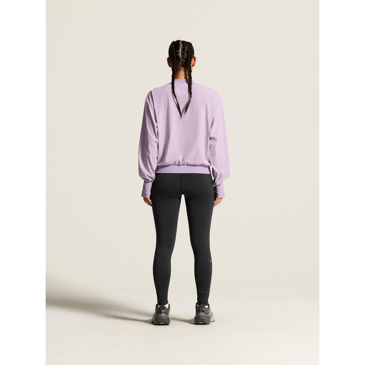 Hypervent Wind Top W