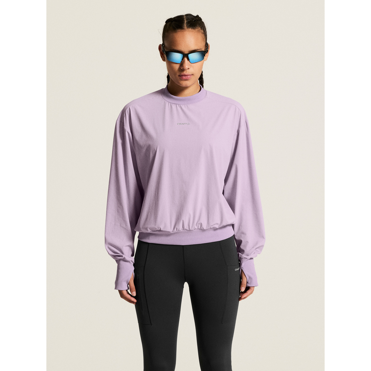 Hypervent Wind Top W