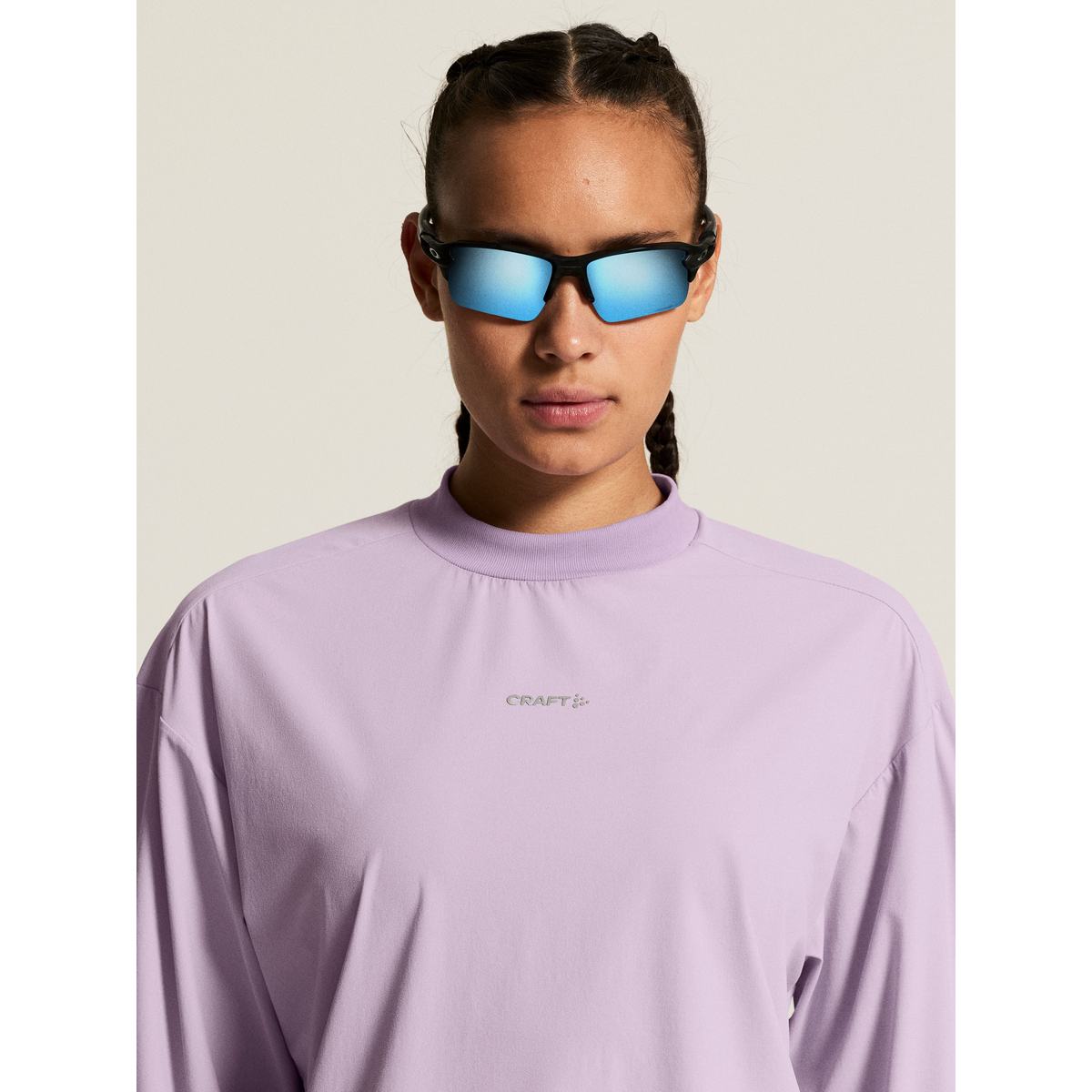 Hypervent Wind Top W