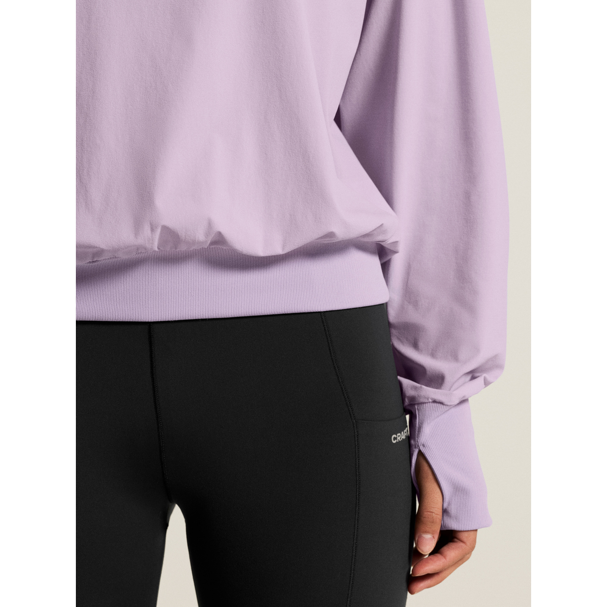 Hypervent Wind Top W