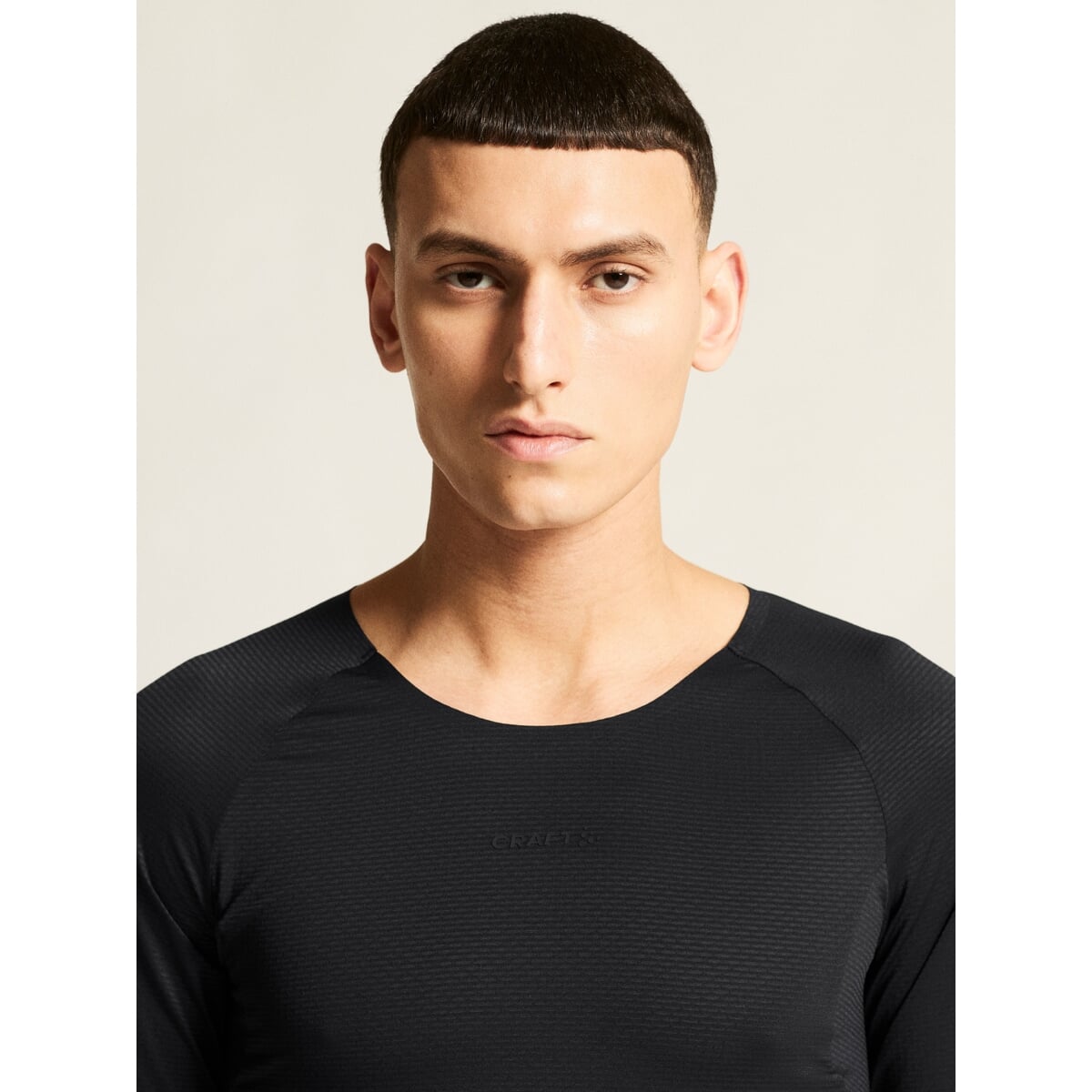 Tričko CRAFT PRO Dry Nanoweigh