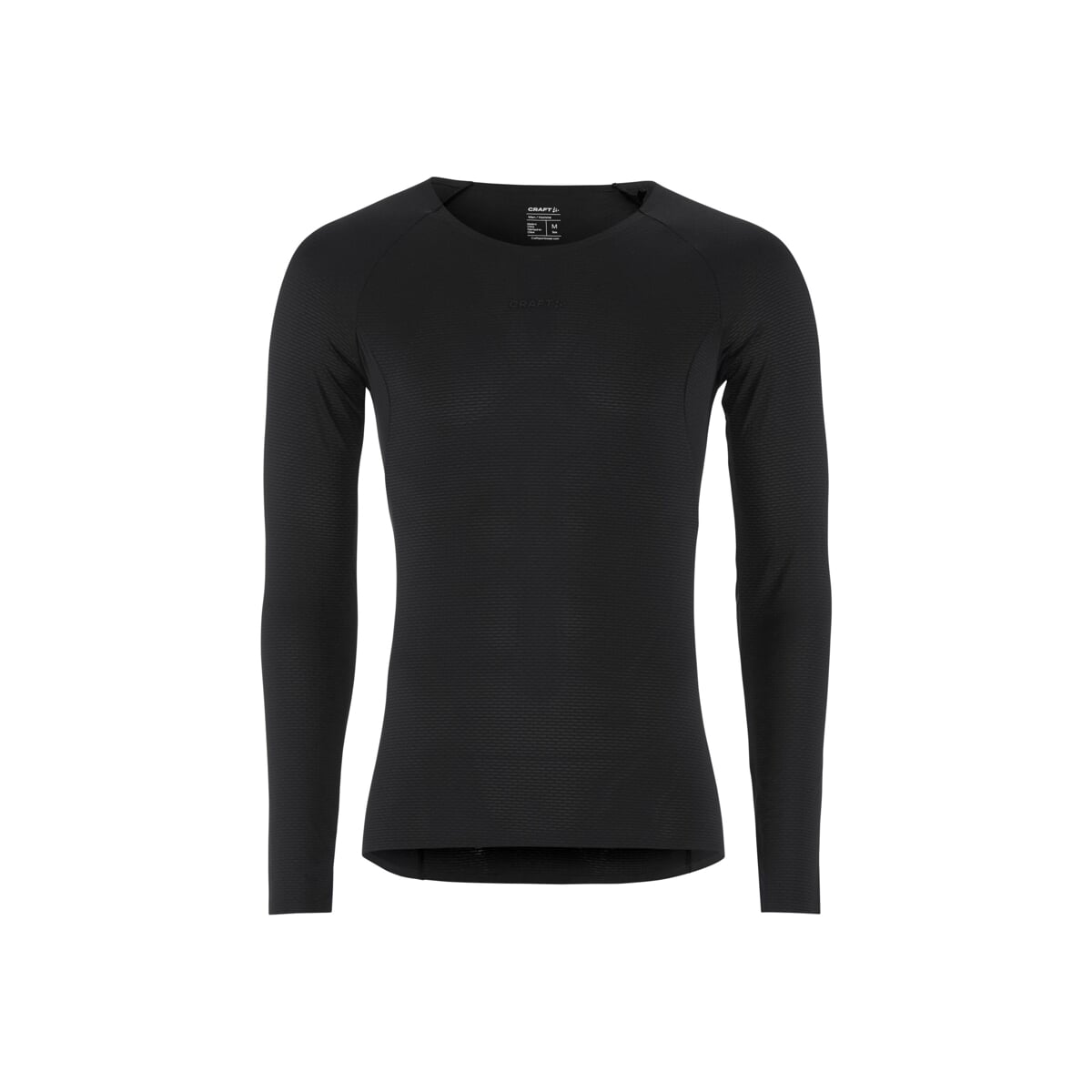 Tričko CRAFT PRO Dry Nanoweigh