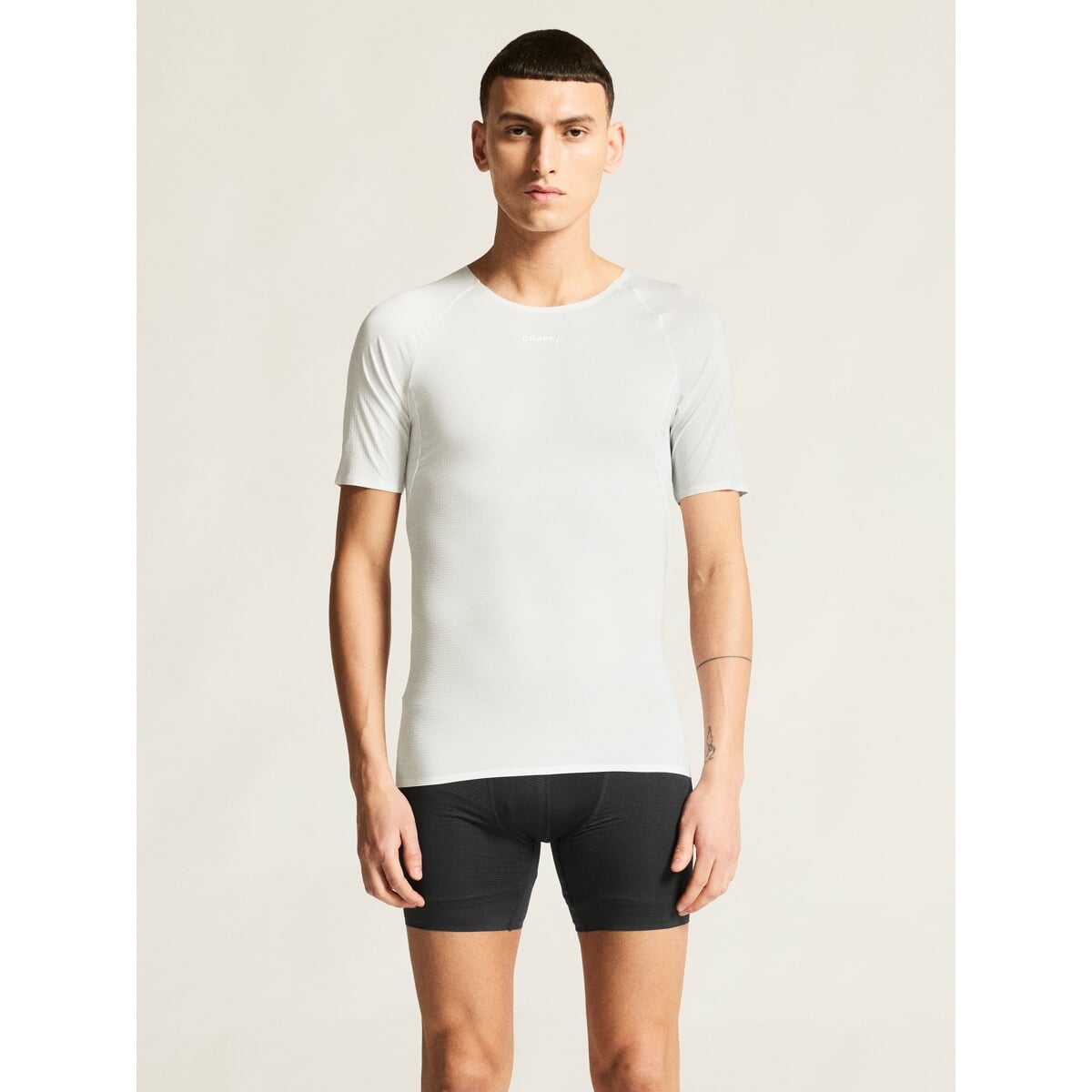 Tričko CRAFT PRO Dry Nanoweigh