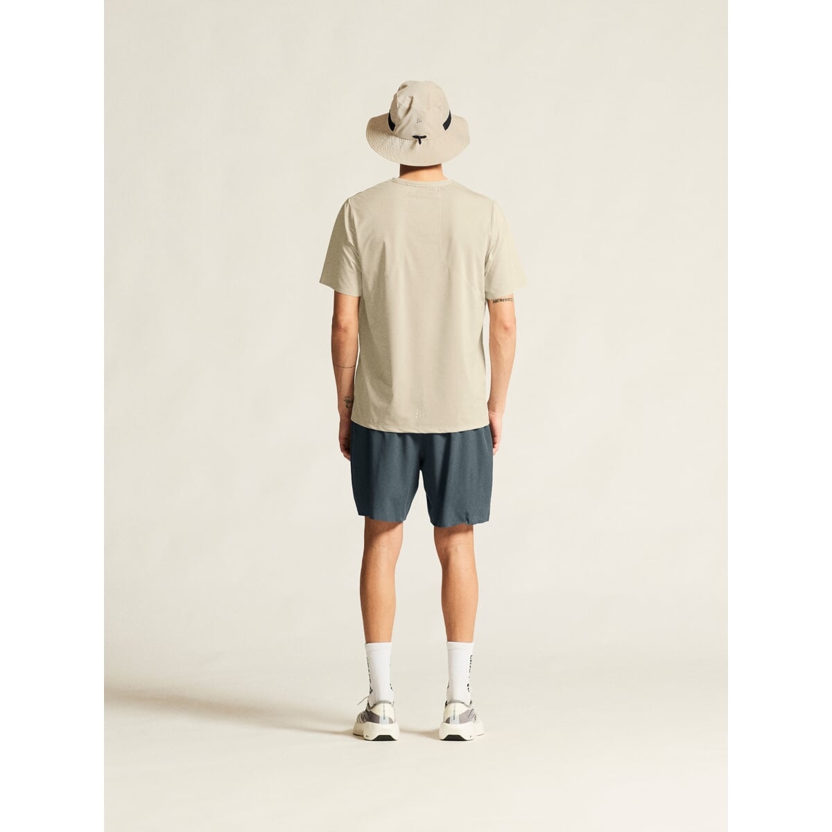 Triko CRAFT PRO Trail SS 2