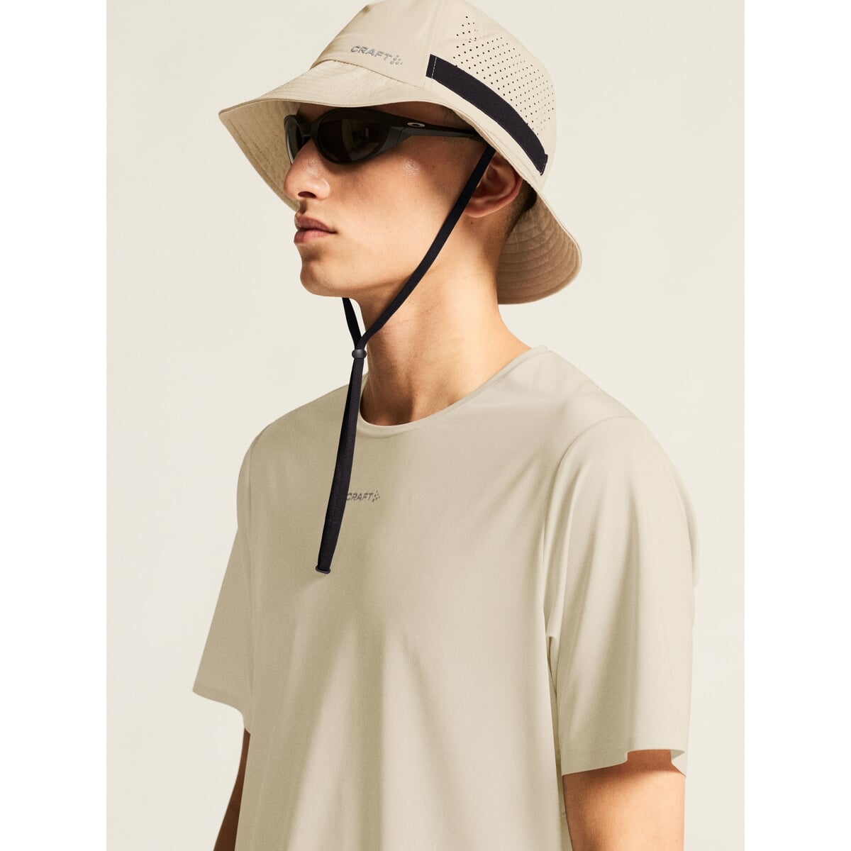 Triko CRAFT PRO Trail SS 2