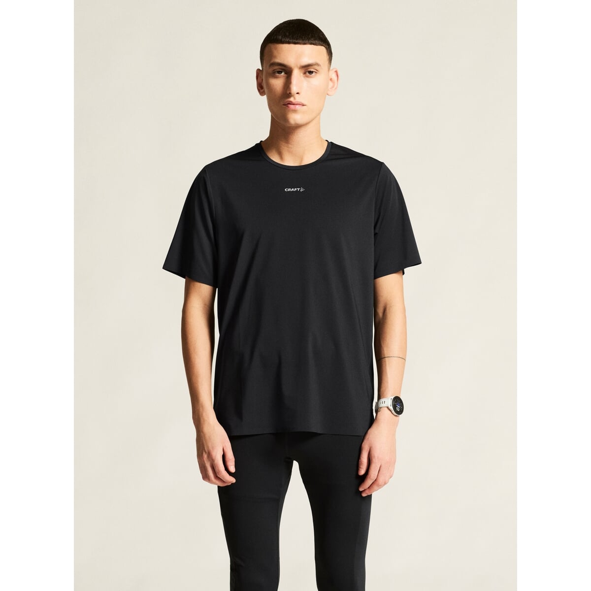 Triko CRAFT PRO Trail SS 2