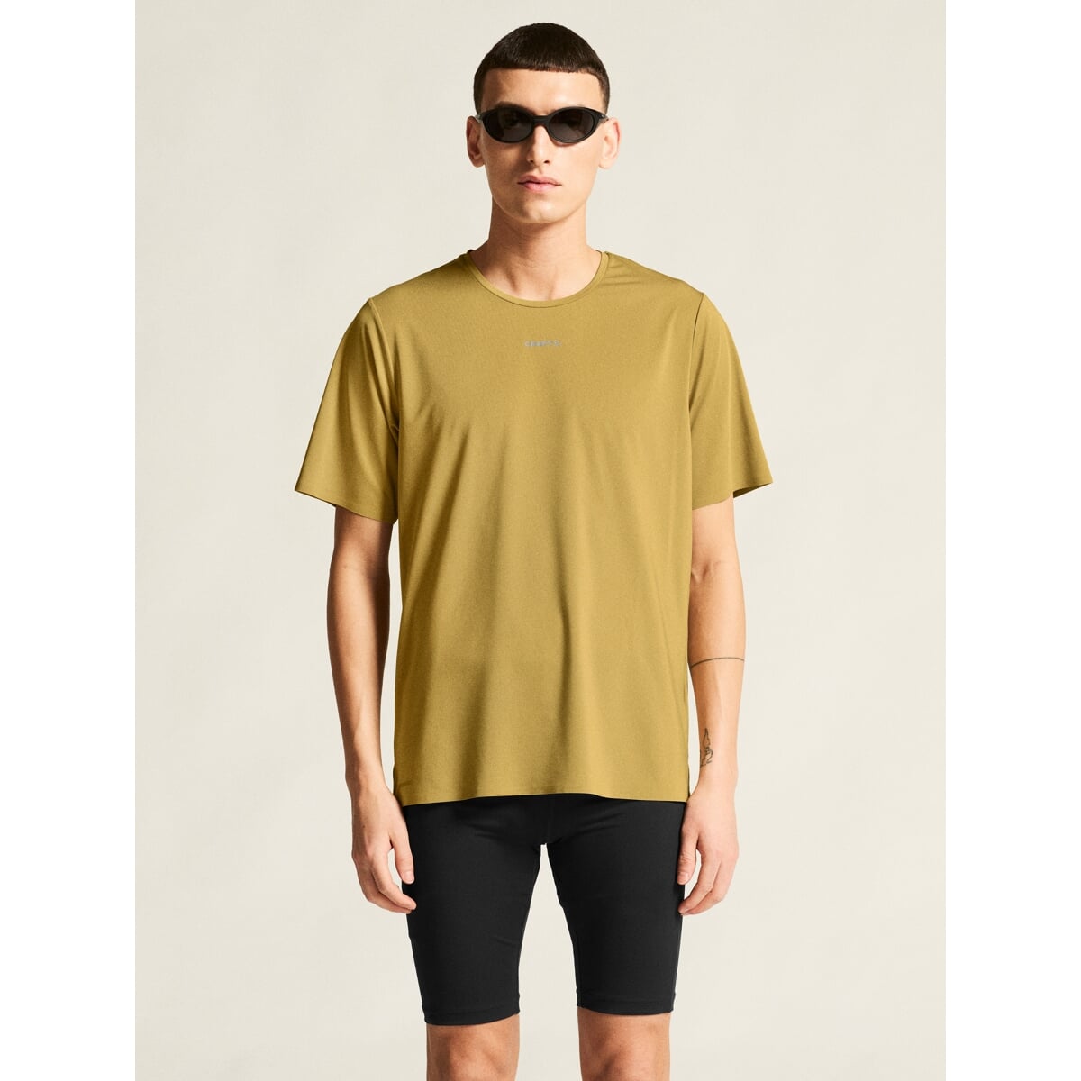 Triko CRAFT PRO Trail SS 2