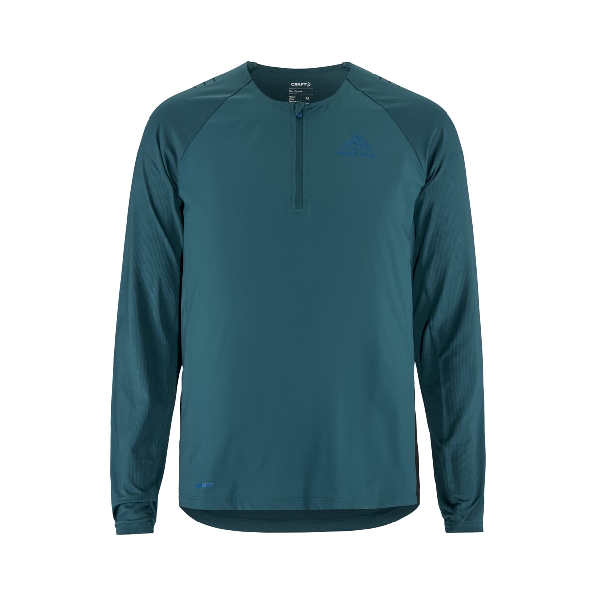 Triko CRAFT PRO Trail Wind LS