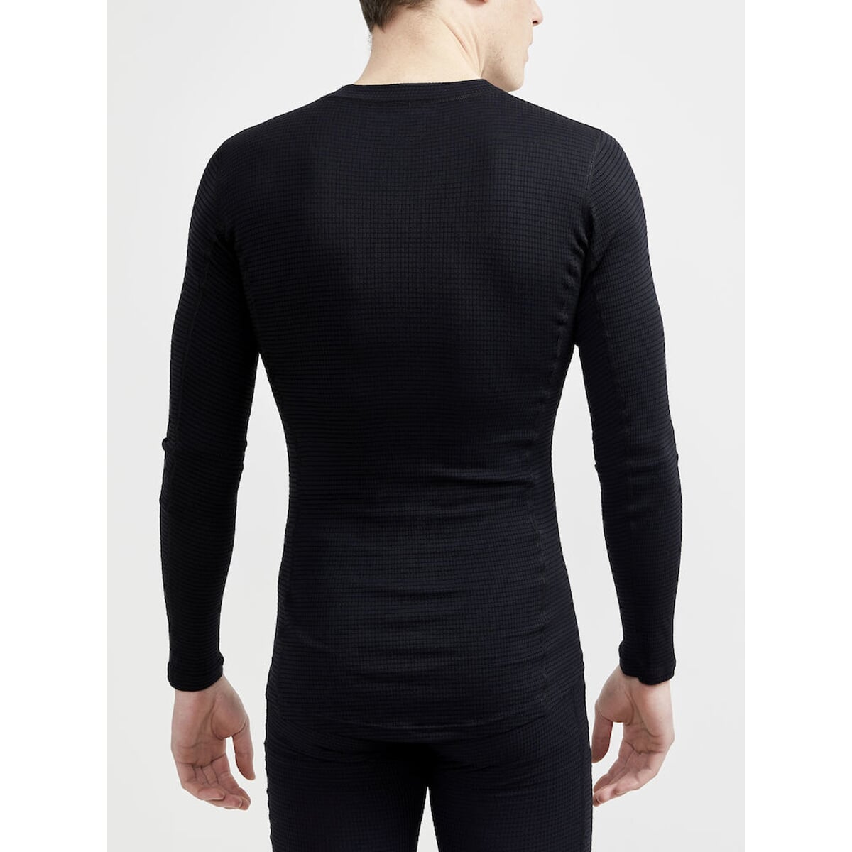 Tričko CRAFT PRO Wool Extreme