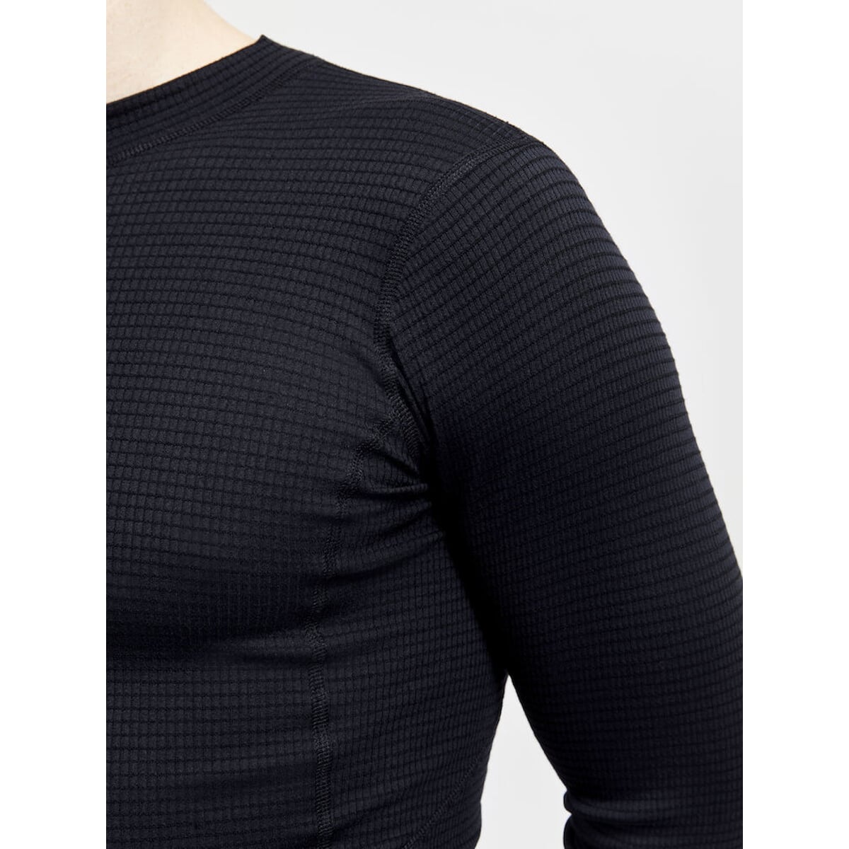 Tričko CRAFT PRO Wool Extreme