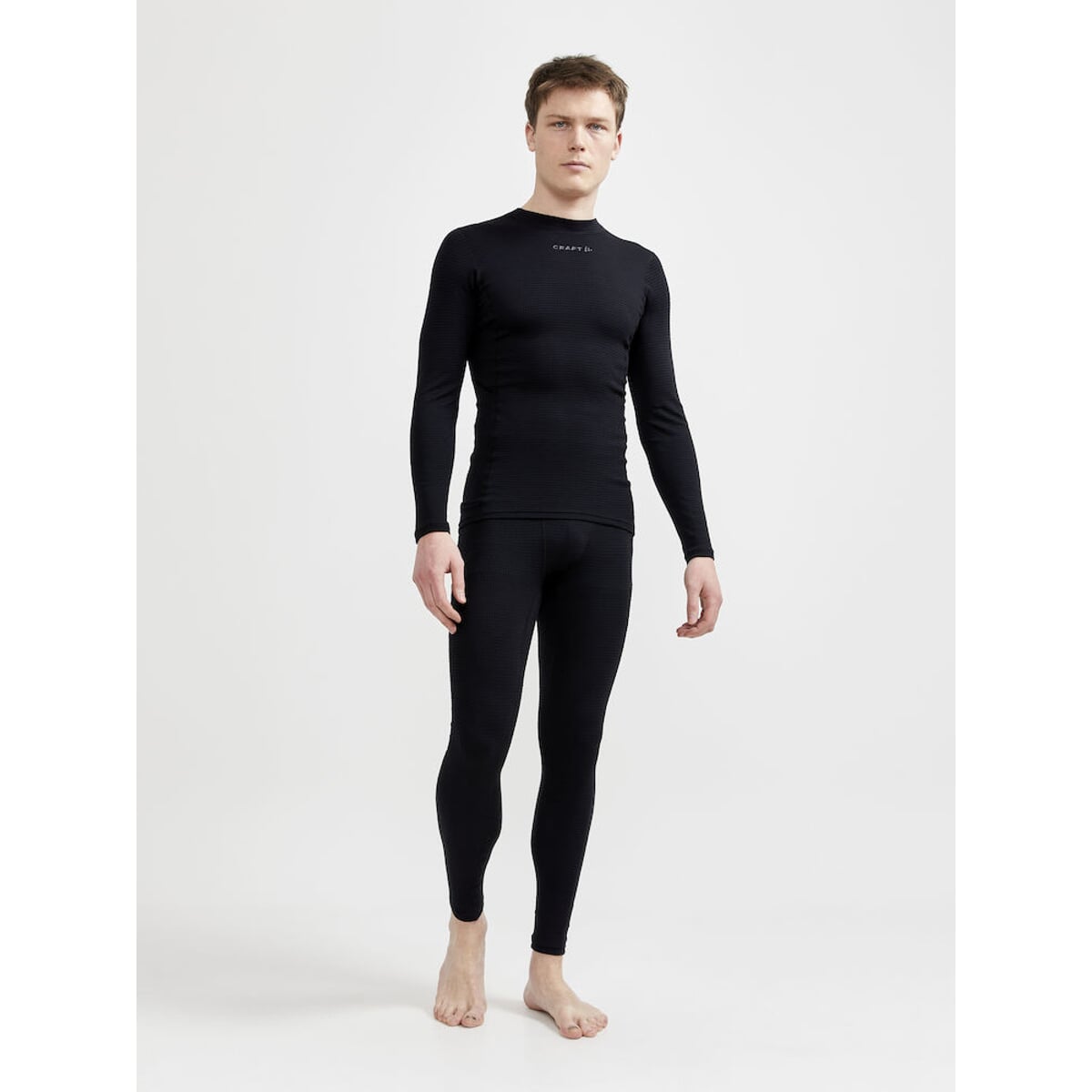Tričko CRAFT PRO Wool Extreme
