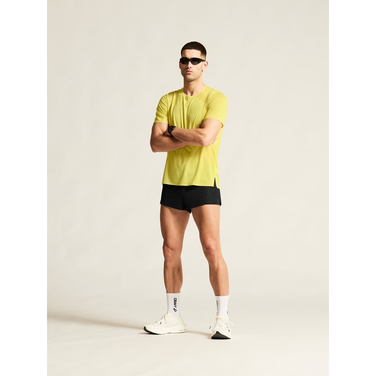 Triko CRAFT Race Day SS 2