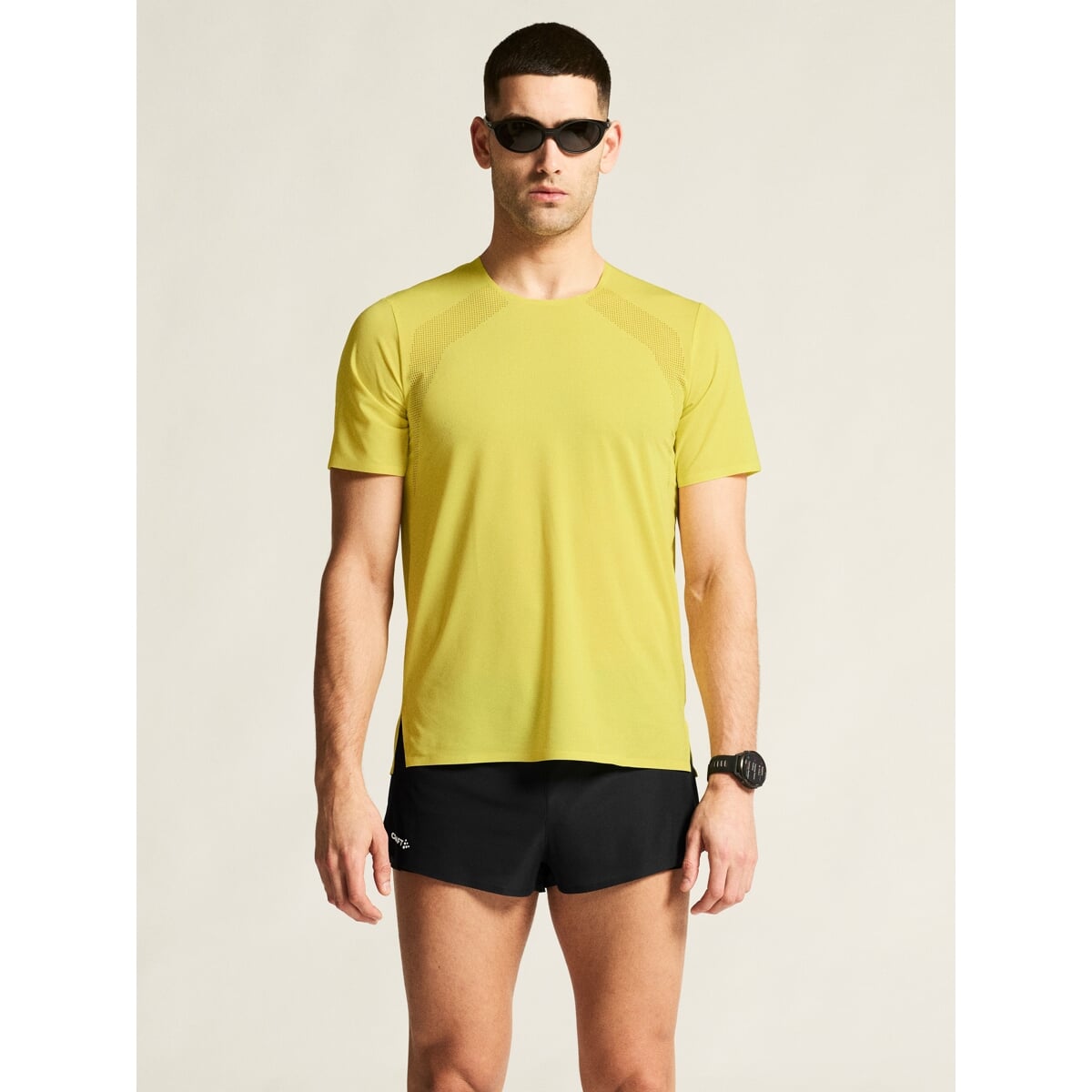 Triko CRAFT Race Day SS 2