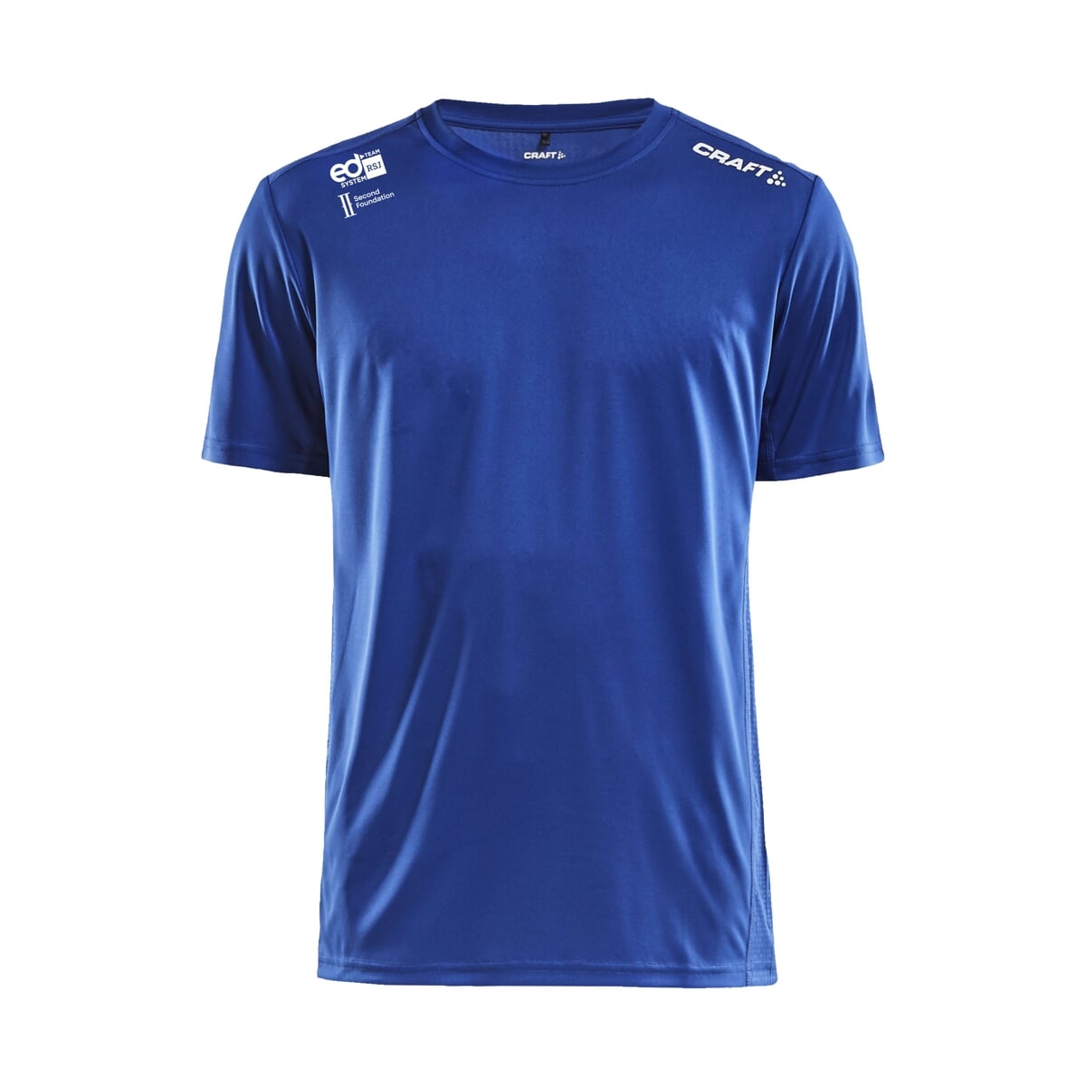 Triko CRAFT Rush SS