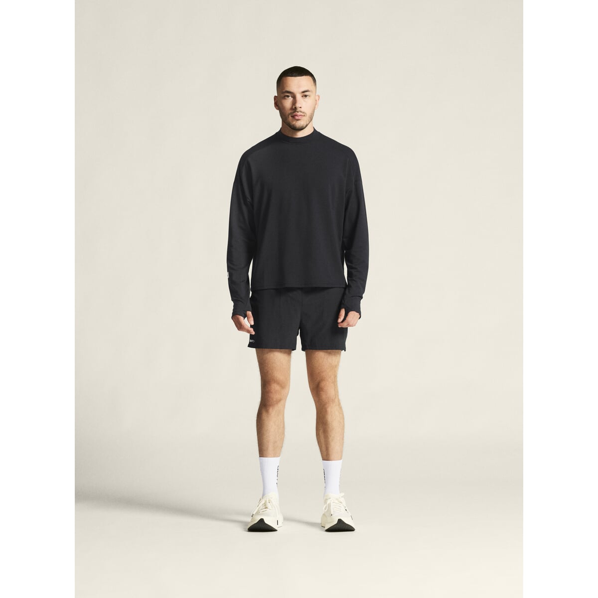 Tričko CRAFT SubZ RN Jersey