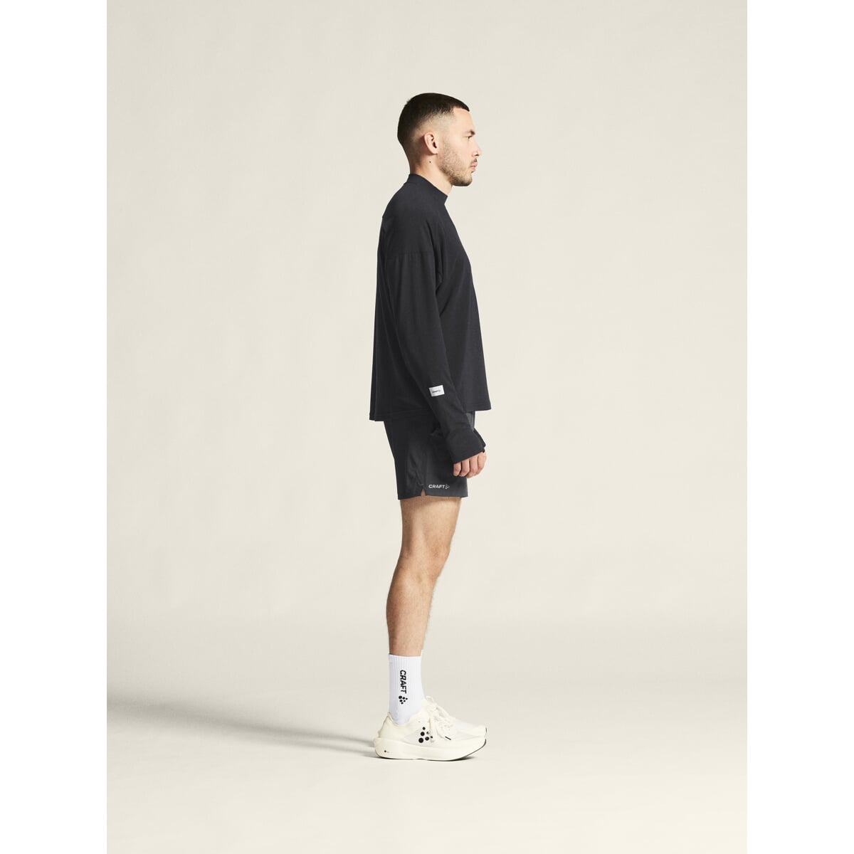 Tričko CRAFT SubZ RN Jersey