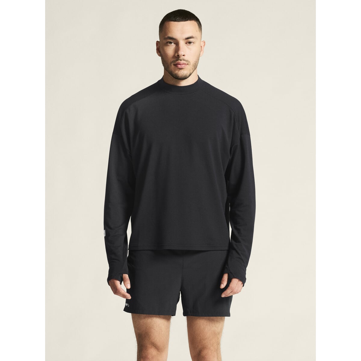 Tričko CRAFT SubZ RN Jersey