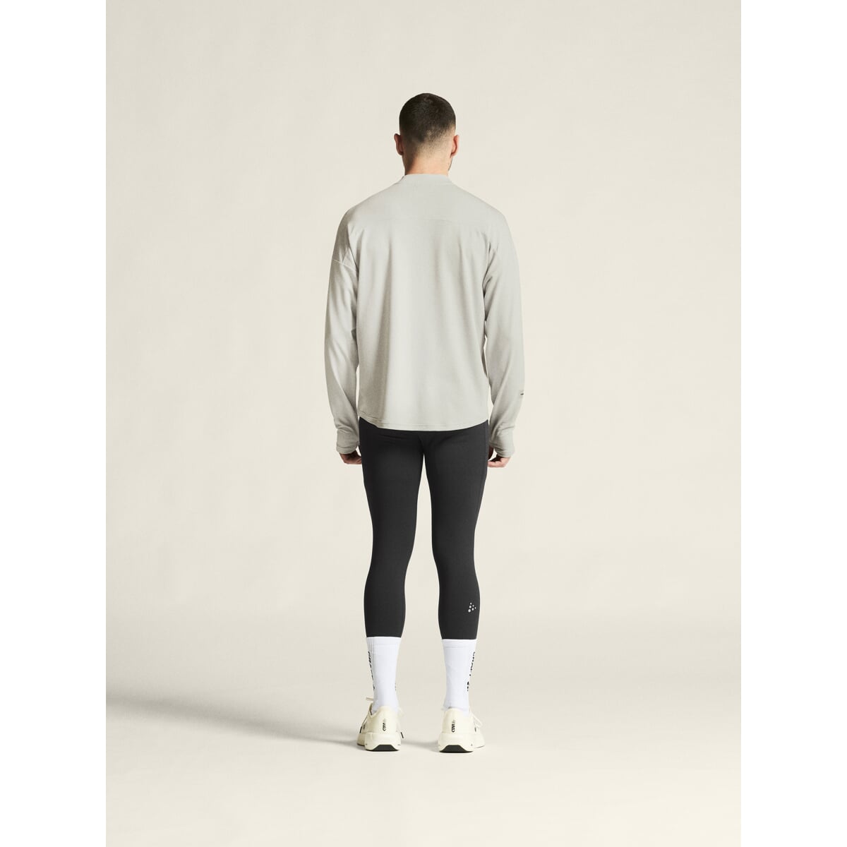 Tričko CRAFT SubZ RN Jersey