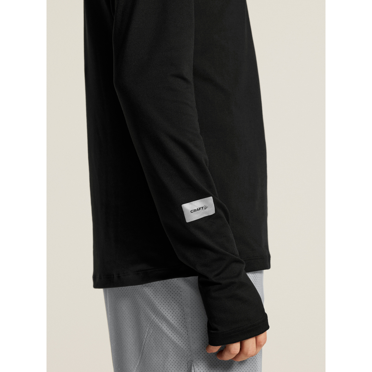 SubZ Thermal Hood M